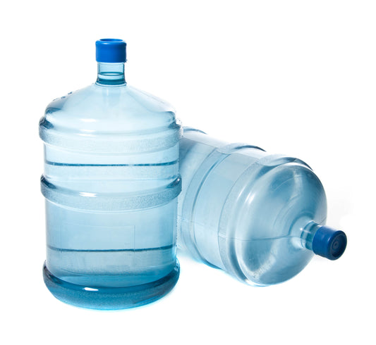 BLUpHactor Water Bottles